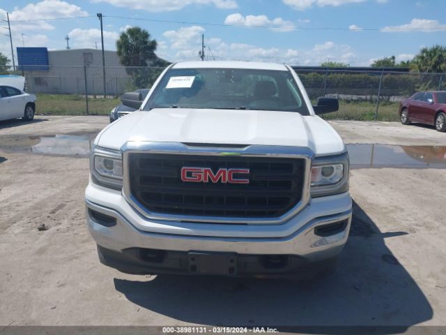 1GTV2LEHXHZ294692 GMC SIERRA 1500