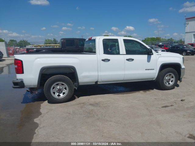 1GTV2LEHXHZ294692 GMC SIERRA 1500