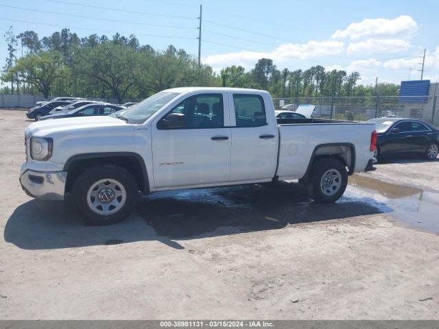 1GTV2LEHXHZ294692 GMC SIERRA 1500