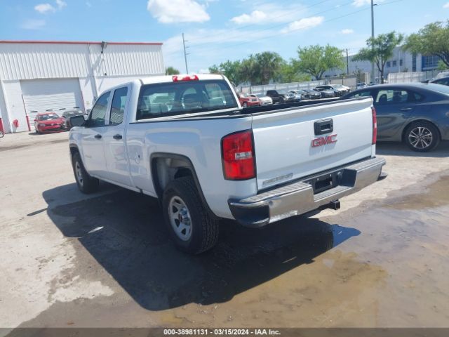 1GTV2LEHXHZ294692 GMC SIERRA 1500