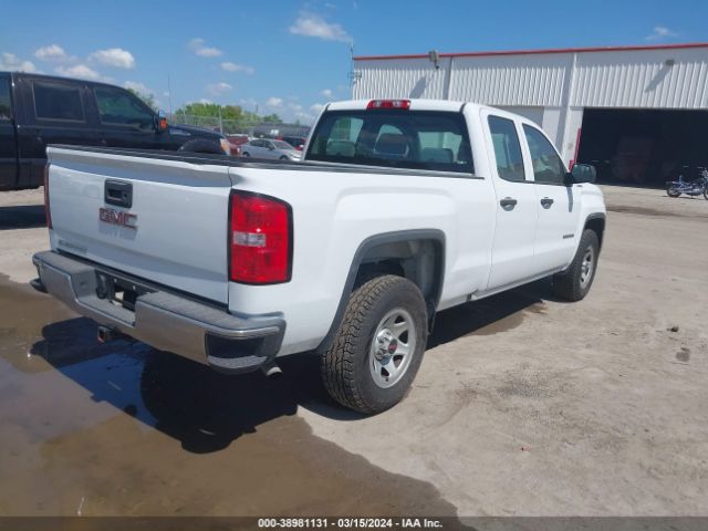 1GTV2LEHXHZ294692 GMC SIERRA 1500