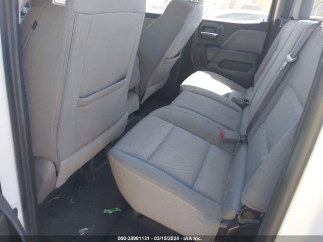1GTV2LEHXHZ294692 GMC SIERRA 1500