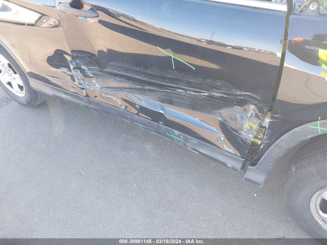 Honda CR-V LX 2015 5J6RM4H39FL057736 Image 6