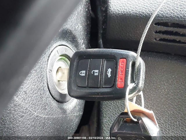 Honda Accord Sport 2015 1HGCR2F54FA061924 Image 11
