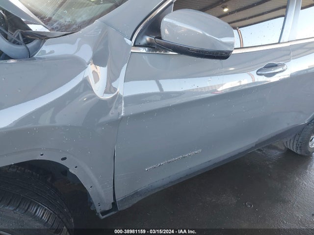 1C4PJLLB1LD653783 Jeep Cherokee Latitude Plus Fwd