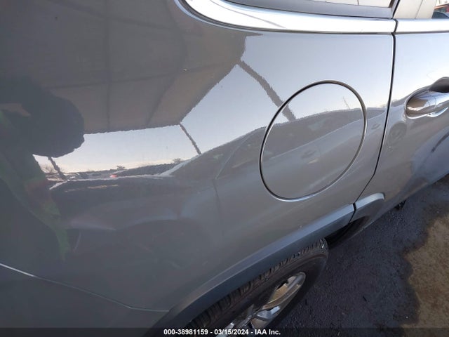 1C4PJLLB1LD653783 Jeep Cherokee Latitude Plus Fwd