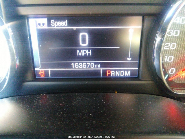 Chevrolet Silverado 1500 2lt 2014 1GCVKREC4EZ156519 Image 15
