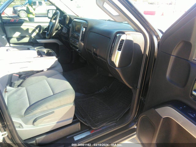 Chevrolet Silverado 1500 2lt 2014 1GCVKREC4EZ156519 Image 5