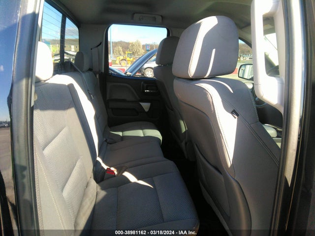 Chevrolet Silverado 1500 2lt 2014 1GCVKREC4EZ156519 Image 8