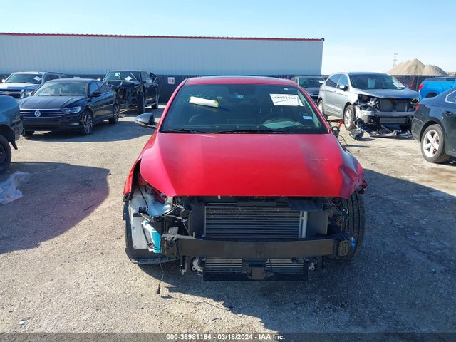KIA FORTE GT 2022 3KPF44AC9NE461582 Image 12
