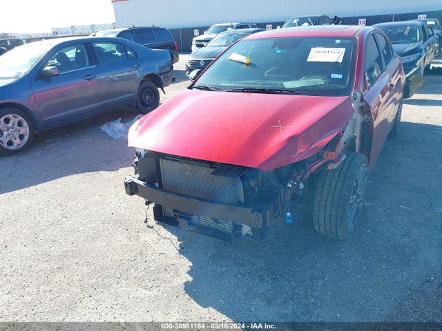 KIA FORTE GT 2022 3KPF44AC9NE461582 Image 6