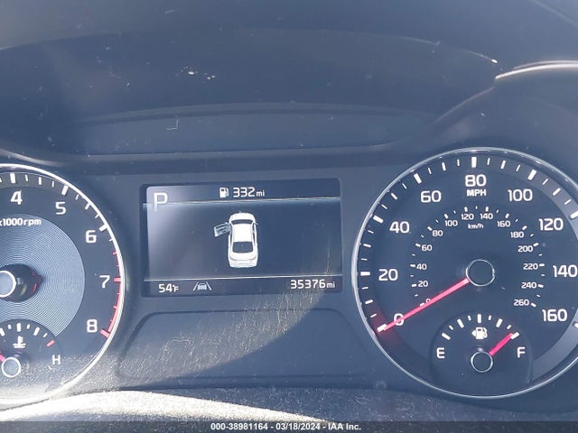 KIA FORTE GT 2022 3KPF44AC9NE461582 Image 7