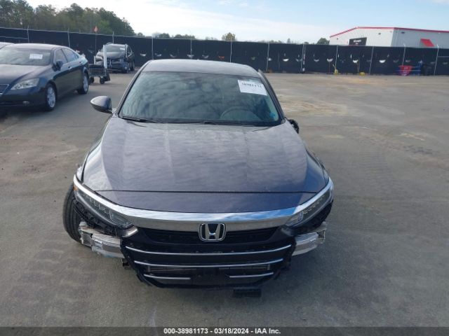 1HGCV1F1XNA011420 Honda ACCORD LX