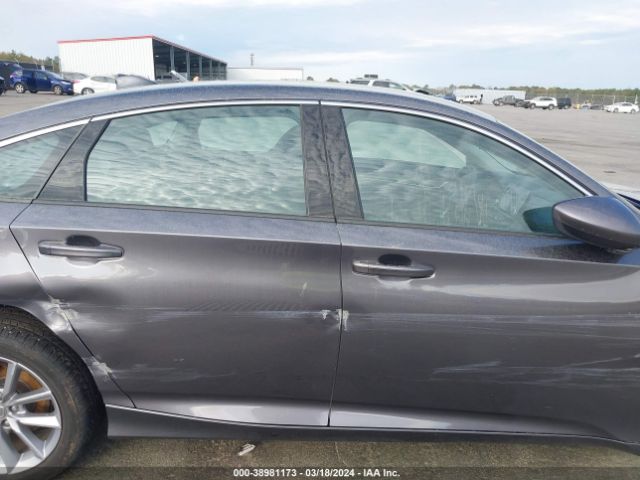 1HGCV1F1XNA011420 Honda ACCORD LX
