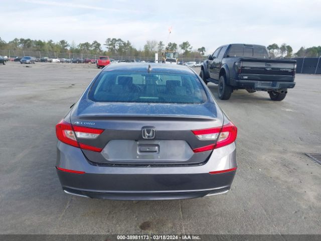 1HGCV1F1XNA011420 Honda ACCORD LX