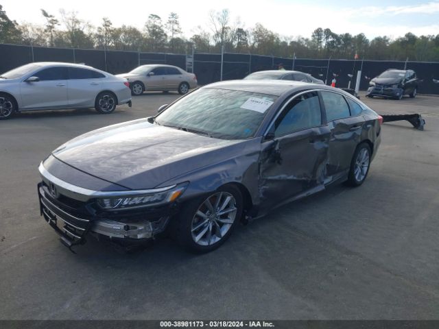 1HGCV1F1XNA011420 Honda ACCORD LX