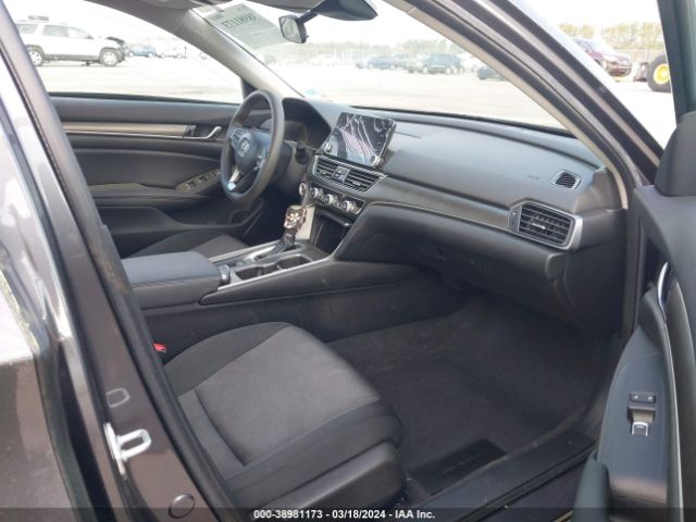 1HGCV1F1XNA011420 Honda ACCORD LX