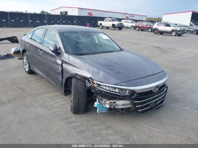 1HGCV1F1XNA011420 Honda ACCORD LX