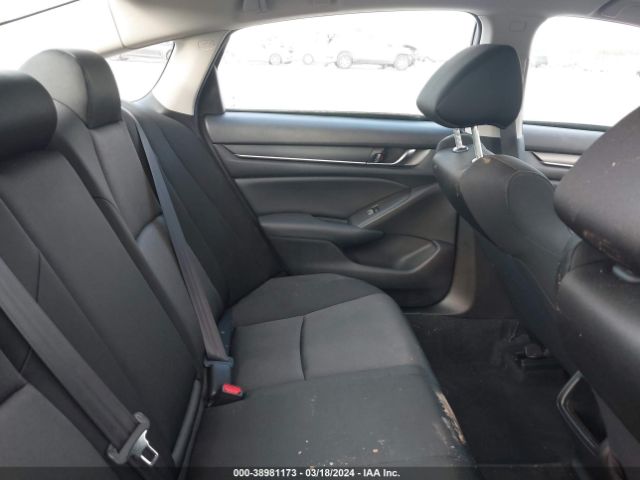 1HGCV1F1XNA011420 Honda ACCORD LX