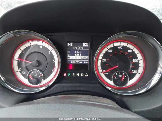 2C4RDGEG2HR700260 Dodge Grand Caravan Gt