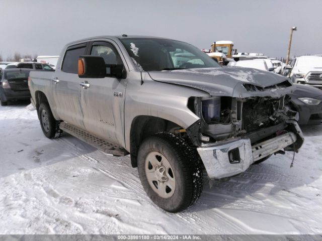 5TFDY5F15KX832919 auction archive image
