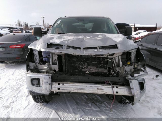 5TFDY5F15KX832919 Toyota Tundra Sr5 5.7l V8
