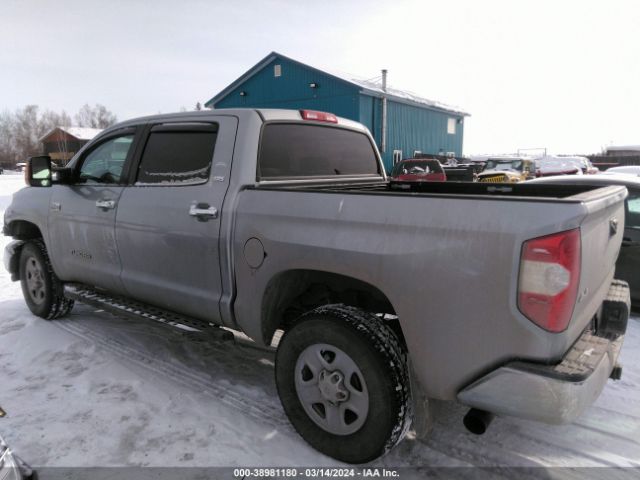 5TFDY5F15KX832919 Toyota Tundra Sr5 5.7l V8