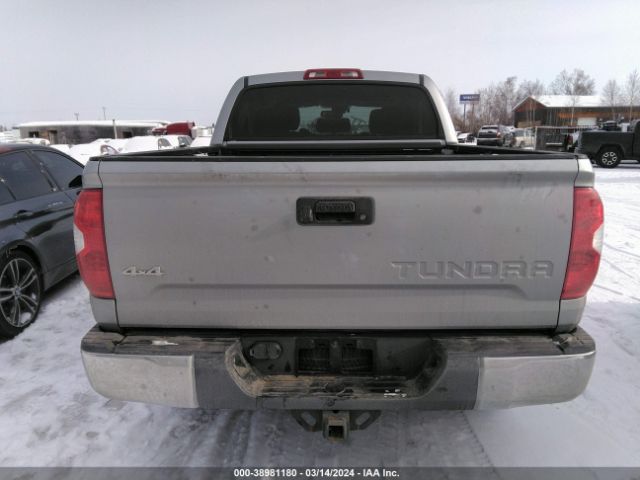 5TFDY5F15KX832919 Toyota Tundra Sr5 5.7l V8