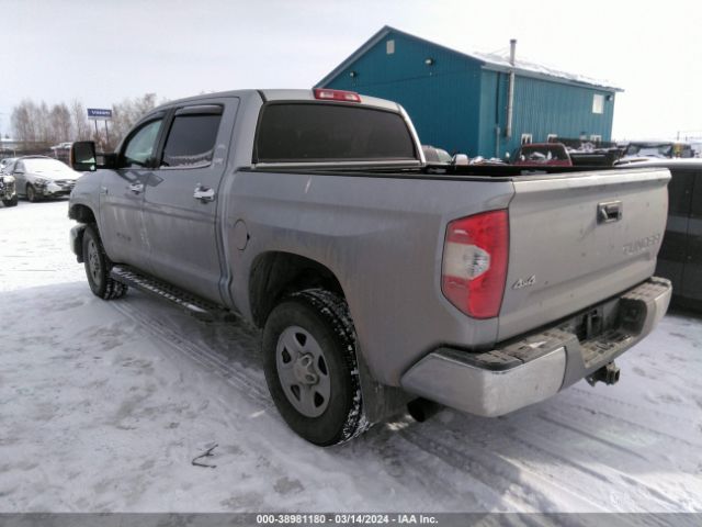 5TFDY5F15KX832919 Toyota Tundra Sr5 5.7l V8