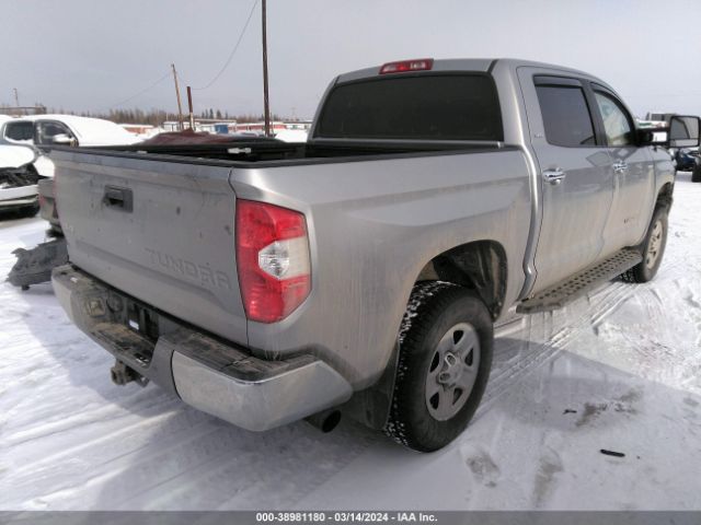 5TFDY5F15KX832919 Toyota Tundra Sr5 5.7l V8