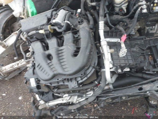 Chrysler 200 S 2016 1C3CCCBG9GN161514 Image 10