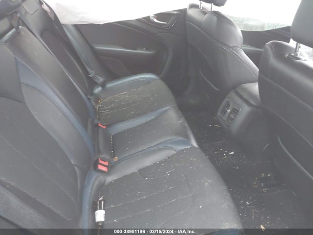 Chrysler 200 S 2016 1C3CCCBG9GN161514 Image 8