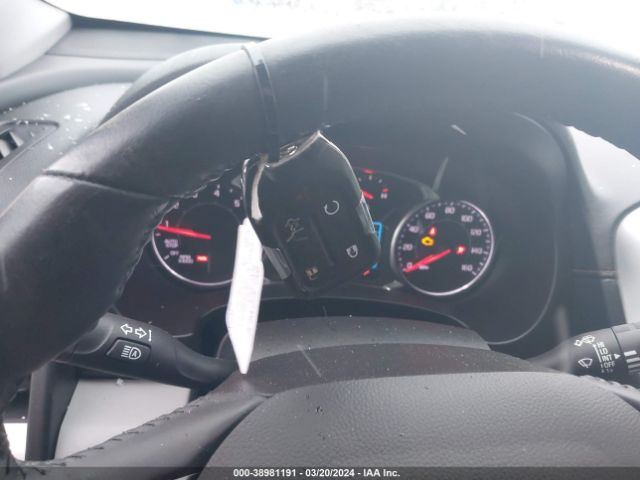3GKALPEX6JL171631 GMC Terrain Slt