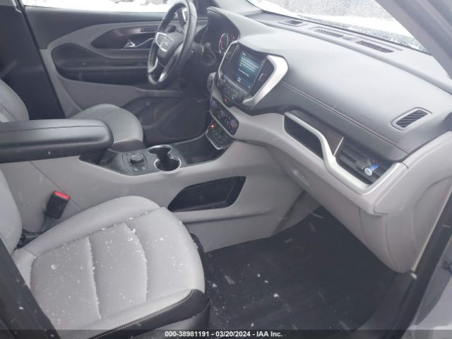 3GKALPEX6JL171631 GMC Terrain Slt