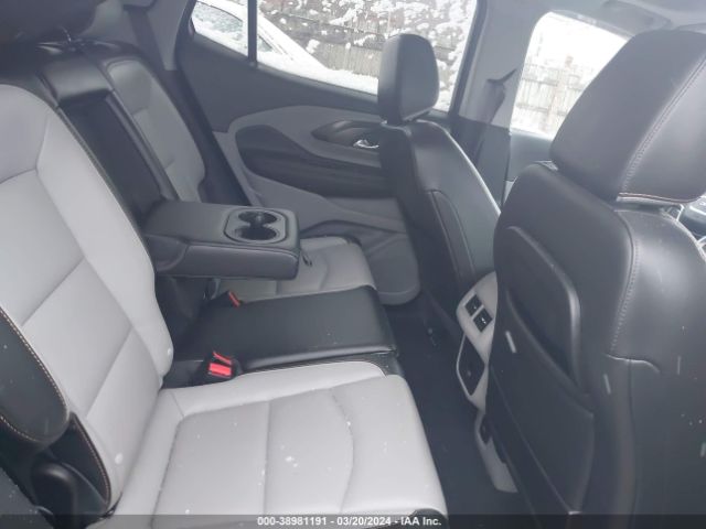 3GKALPEX6JL171631 GMC Terrain Slt