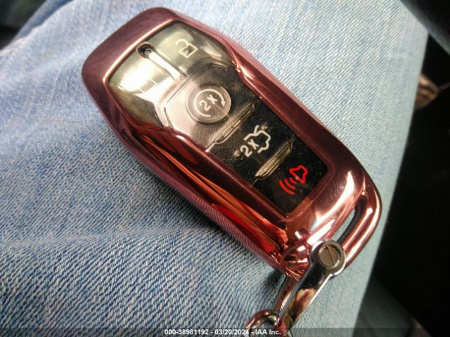 2FMTK4AP2FBC06322 Ford EDGE SPORT