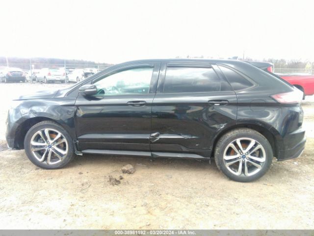 2FMTK4AP2FBC06322 Ford EDGE SPORT