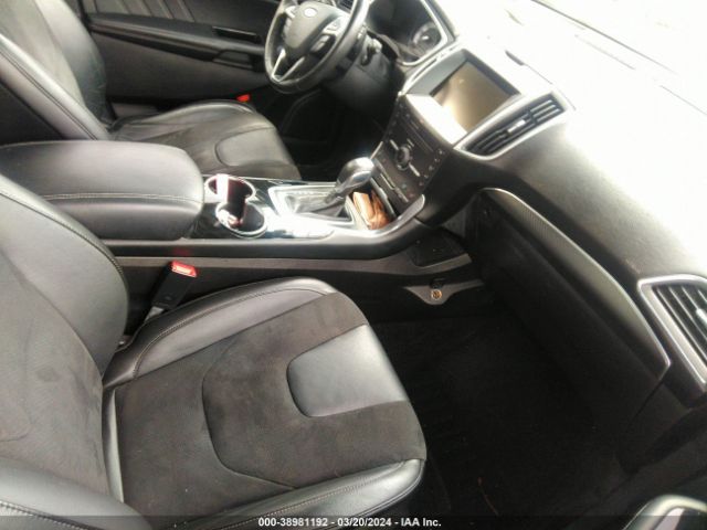 2FMTK4AP2FBC06322 Ford EDGE SPORT