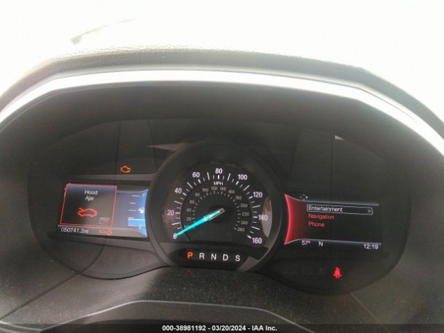 2FMTK4AP2FBC06322 Ford EDGE SPORT