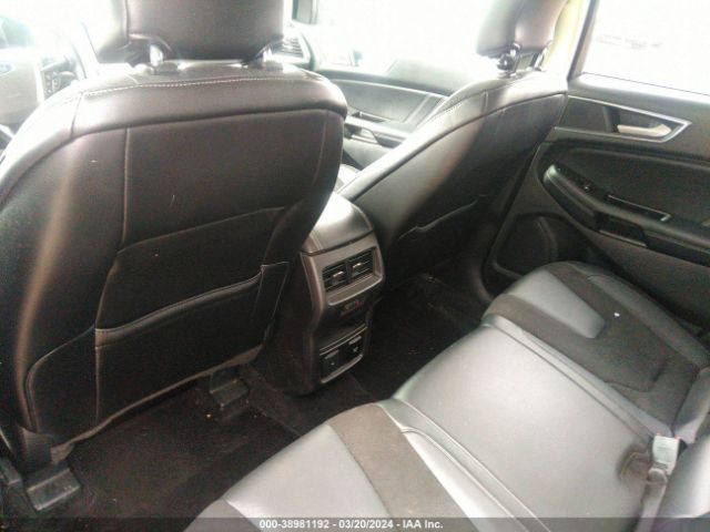 2FMTK4AP2FBC06322 Ford EDGE SPORT