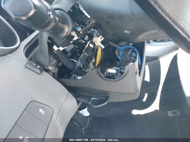 Hyundai ELANTRA SE 2016 KMHDH4AE3GU569614 Image 13