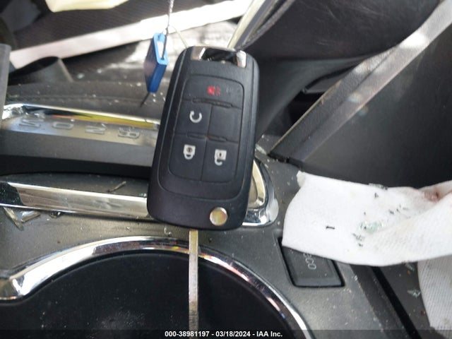 Chevrolet EQUINOX 1LT 2015 2GNALBEK3F6357486 Image 11