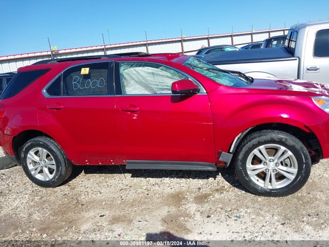 Chevrolet EQUINOX 1LT 2015 2GNALBEK3F6357486 Image 14