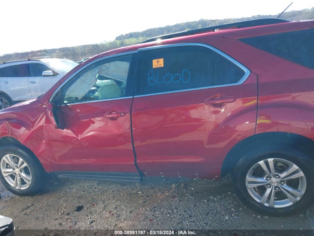 Chevrolet EQUINOX 1LT 2015 2GNALBEK3F6357486 Image 15
