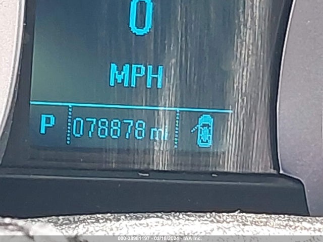 Chevrolet EQUINOX 1LT 2015 2GNALBEK3F6357486 Image 16