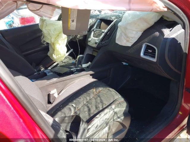 Chevrolet EQUINOX 1LT 2015 2GNALBEK3F6357486 Image 5