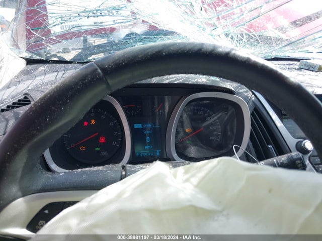 Chevrolet EQUINOX 1LT 2015 2GNALBEK3F6357486 Image 7