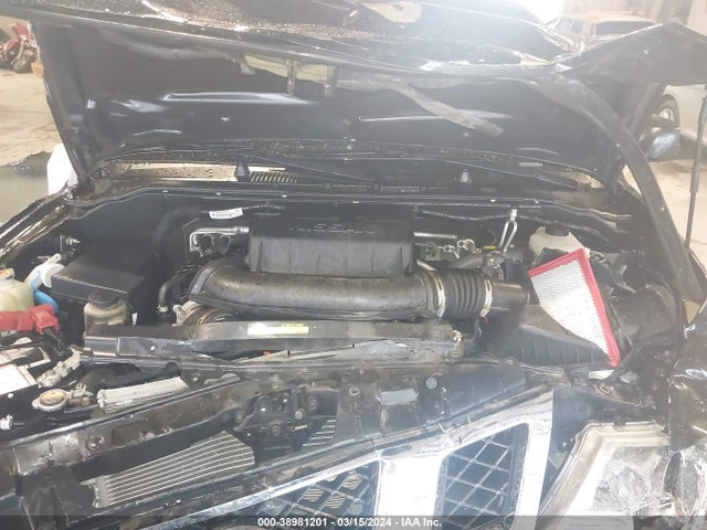Nissan Frontier King Cab Sv 4x2 2020 1N6ED0CE5LN708928 Image 10