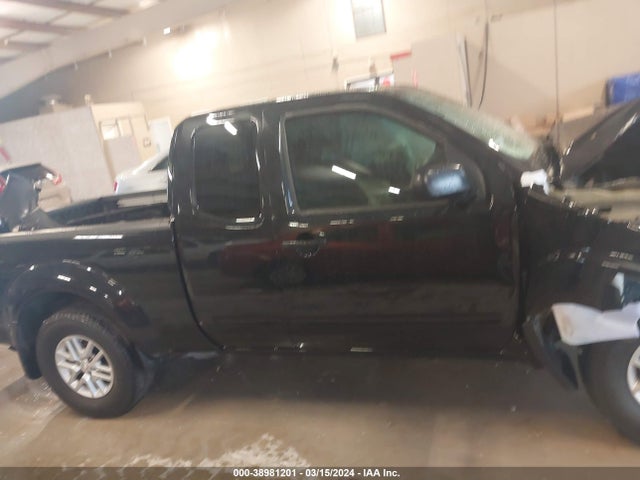 Nissan Frontier King Cab Sv 4x2 2020 1N6ED0CE5LN708928 Image 14