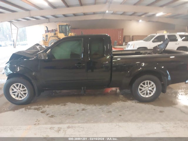 Nissan Frontier King Cab Sv 4x2 2020 1N6ED0CE5LN708928 Image 15